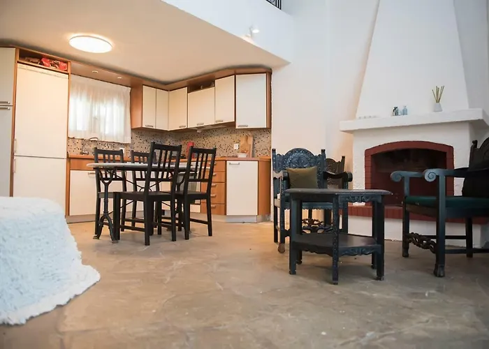 White Blossom #fourka بيت للعطل *